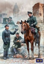 MW22 MASTERBOX 35212 URGENT