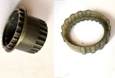 Hilti TE 55 Getriebe