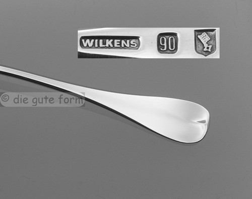 Wilkens modell alt - wilkens,