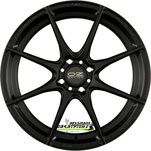 Formula hlt matt black - 4x,