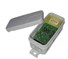 Hörmann Funkempfänger HET/S