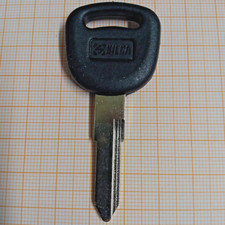 1St. Motorrad Schlüssel