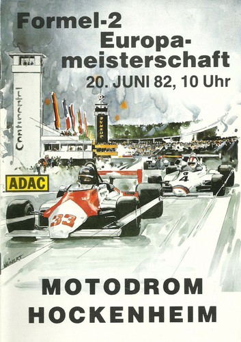 Formel europameisterschaft - formel,