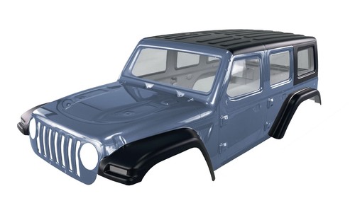 Jeep wrangler amewi - wrangler, crosstrial