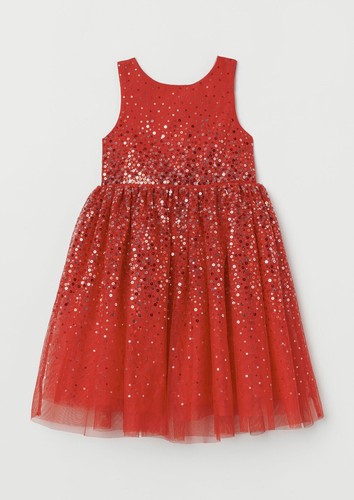 Kinder tüllkleid mit - tüllkleid,