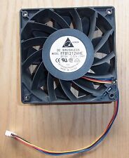 Delta FFB1212VHE Server Lüfter PRIMERGY TX150 S5 A3C40068925 + Händler +