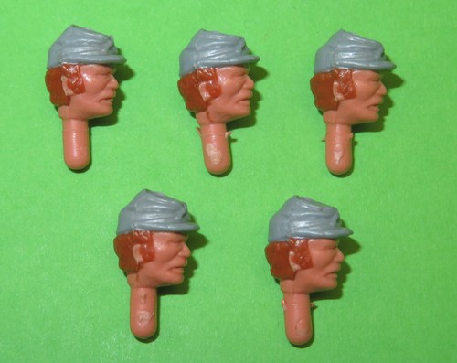 Timpo toys 5x - ,