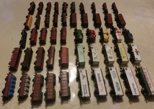 Spur N LOTTO  Konvolut  (  50