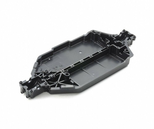 Tamiya tuning chassis - tuning,