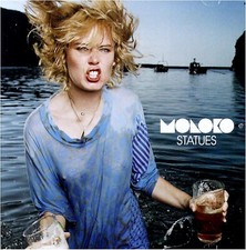 Moloko statues vinyl - moloko,