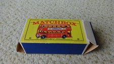Matchbox Lesney RW No. 5