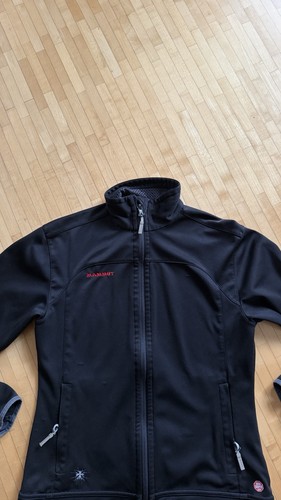 Mammut jacke outdoor - outdoor, mit