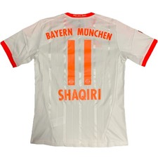 FC Bayern München FCB Trikot