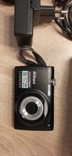 nikon coolpix s2550