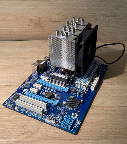 Gigabyte 970a ds3 - ga-970a-ds3, rev.1.1