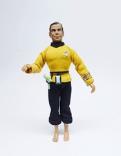 Mego Captain Kirk Star Trek