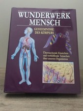 Wunderwerk Mensch