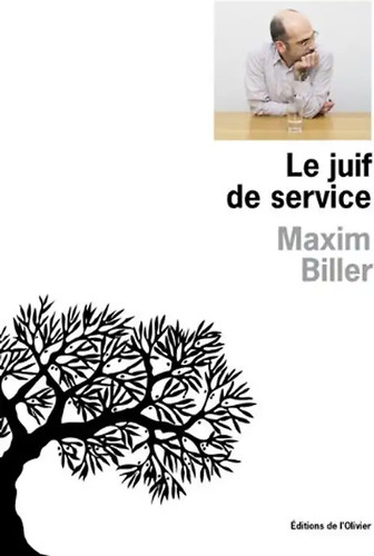 Juif service biller - le,