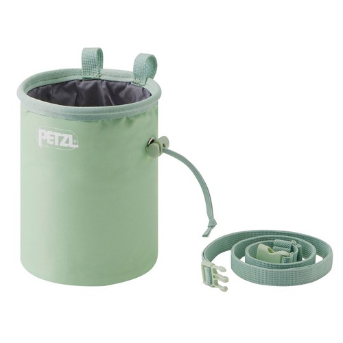 Petzl bandi chalkbag - petzl,