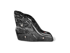 Akrapovic Carbon Hitzeschild