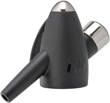 Isi Kopf SLL Schwarz Für Soda