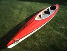 Bavaria Amazonas 2er Kajak