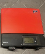SMA Sunny Boy Wechselrichter