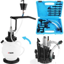 GETRIEBEÖL EINFÜLLGERÄT