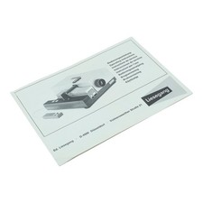 Liesegang A30 Projektor