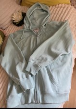 Neue Hellblaue Hollister