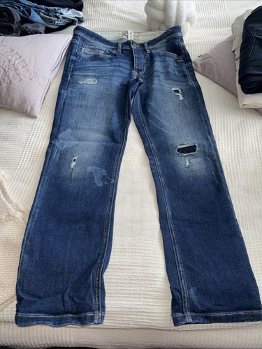 Gang nica damenjeans 27 - nica,