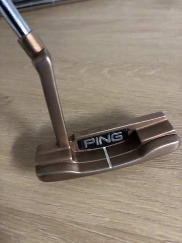 Ping karsten anser putter - tr,