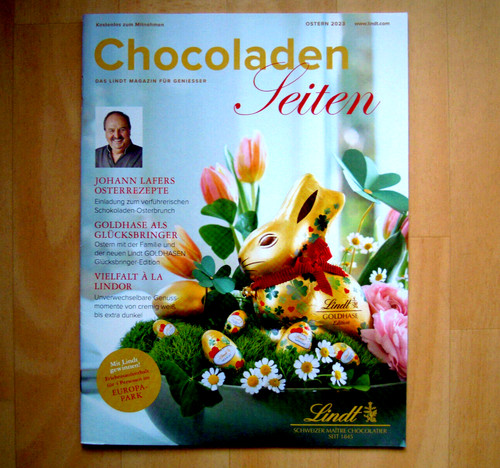 Lindt chocoladen seiten - chocoladen,