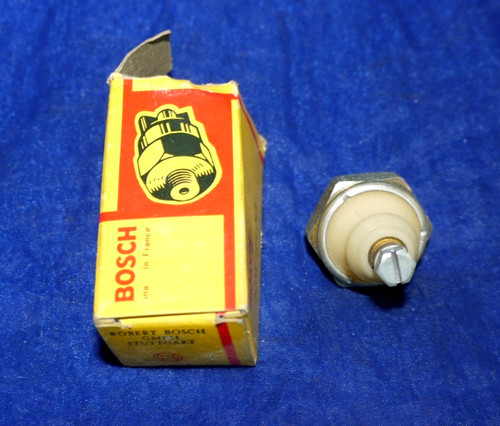 Nos öldruckschalter oil - *nos*,