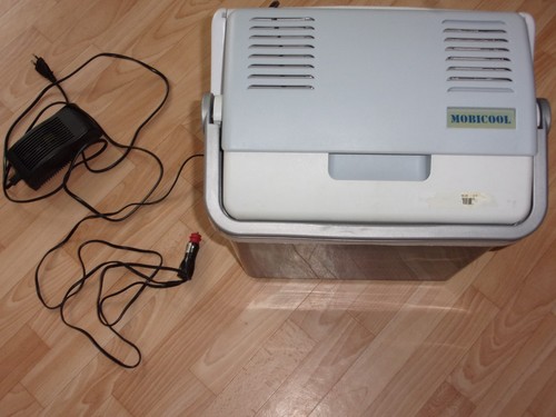 Thermoelektr kühlbox - thermoelektr.,