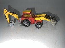 Siku 2828 JCB Baggerlader