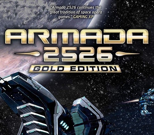 Armada 2526 gold - 2526, |