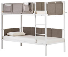 Zandiara Etagenbett „Timo“