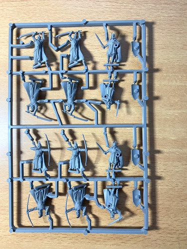 Lotr176 games workshop - workshop, +