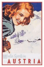 Blechschild 20x30 historisches