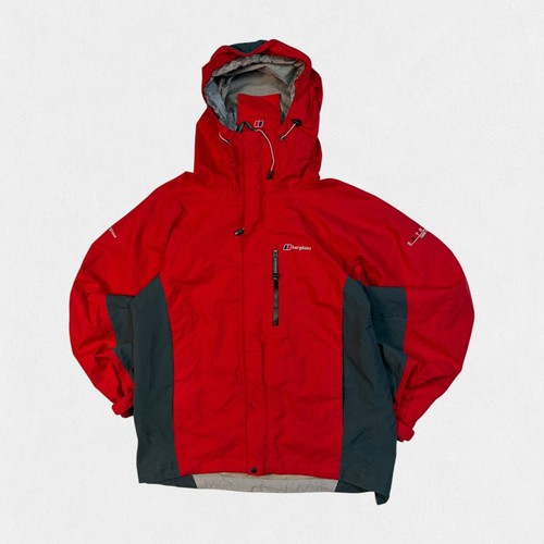 Berghaus extrem gore tex - berghaus,