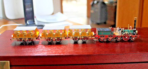 Märklin 26351 unbespielter