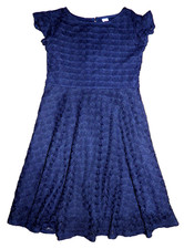 Mädchen Festliches-Kleid