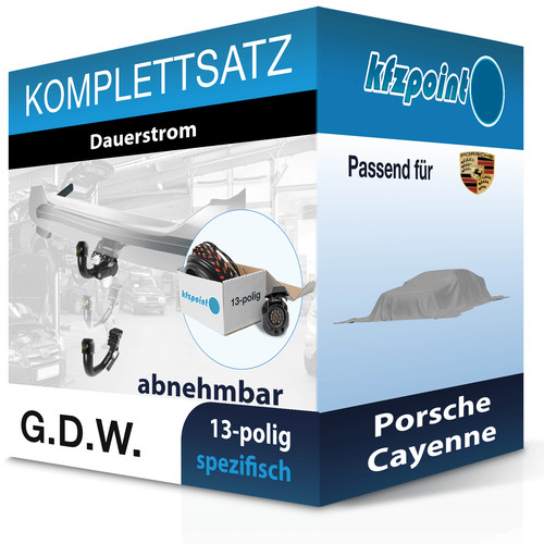 Für porsche cayenne - für, 23-