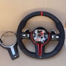 BMW Lenkrad M Performance F10