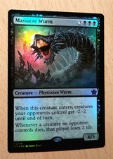 Mtg Magic: # FOIL #