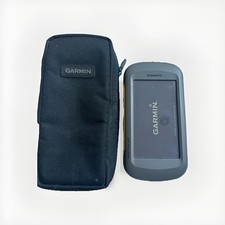 Garmin Montana 600