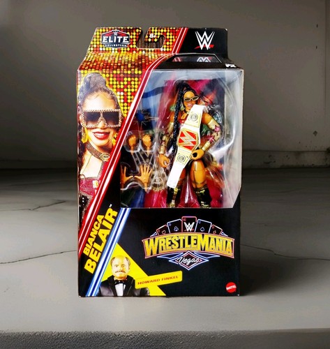 Bianca belair elite - bianca, -elite