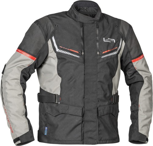 Lindstrands herren motorrad - herren,