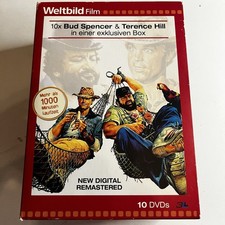 Bud Spencer & Terence Hill -